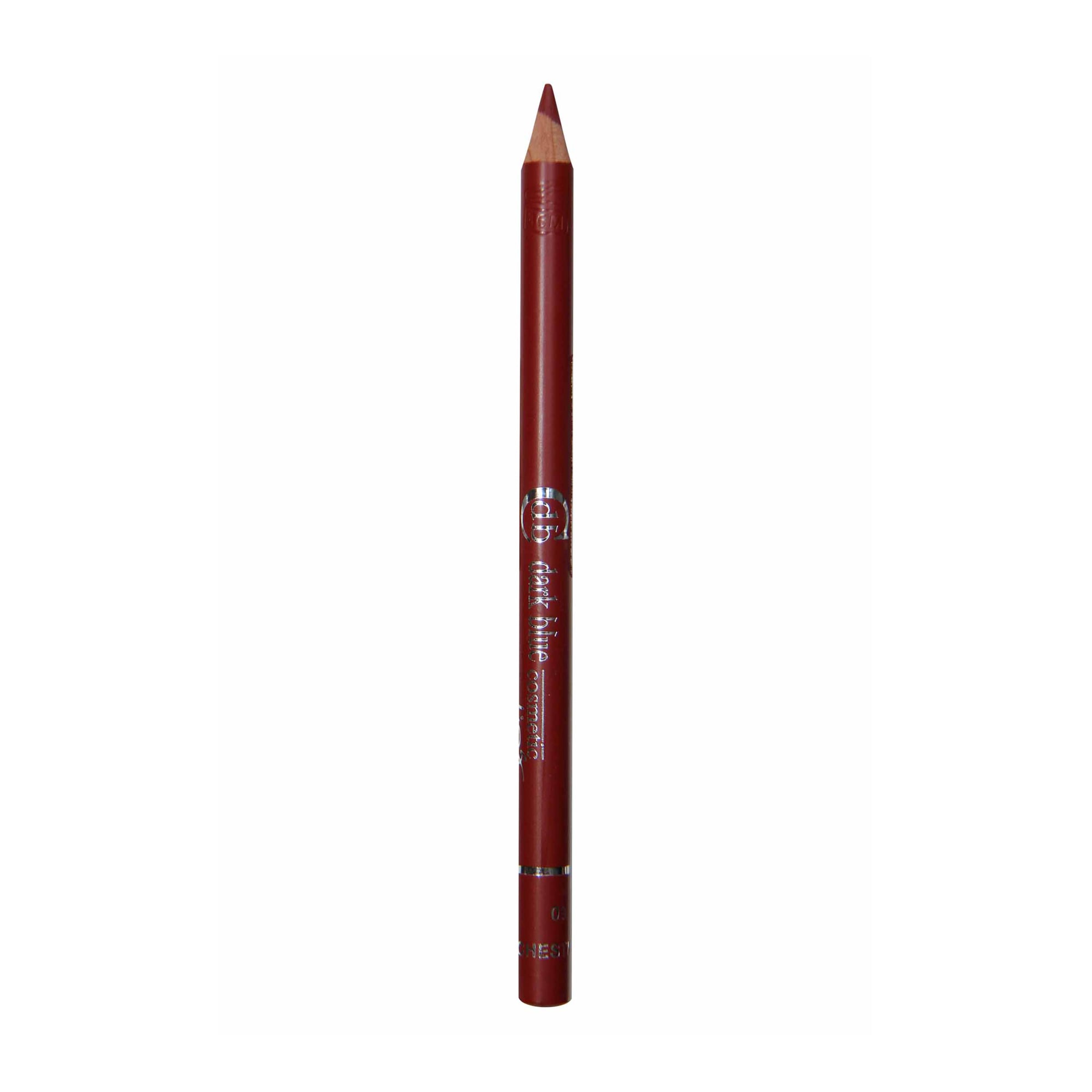 Олівець для губ db Cosmetic 09 Chestnut, 1.75 г